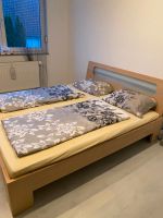 Schlafzimmer Set (Bett/Schrank) Hannover - Herrenhausen-Stöcken Vorschau