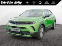 Opel Mokka e Edition KURVENLICHT INTELLILINK LED Nordrhein-Westfalen - Iserlohn Vorschau