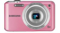 Samsung ES65 Kamera 10,2 MegaPixel, 5-fach Zoom in Pink Bayern - Pegnitz Vorschau