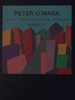 Peter o Mara Avenue U LP Vinyl Leipzig - Südwest Vorschau