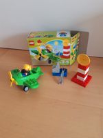 Lego Duplo kleines Flugzeug (Set ist 2x vorhanden!) Nordrhein-Westfalen - Wesseling Vorschau