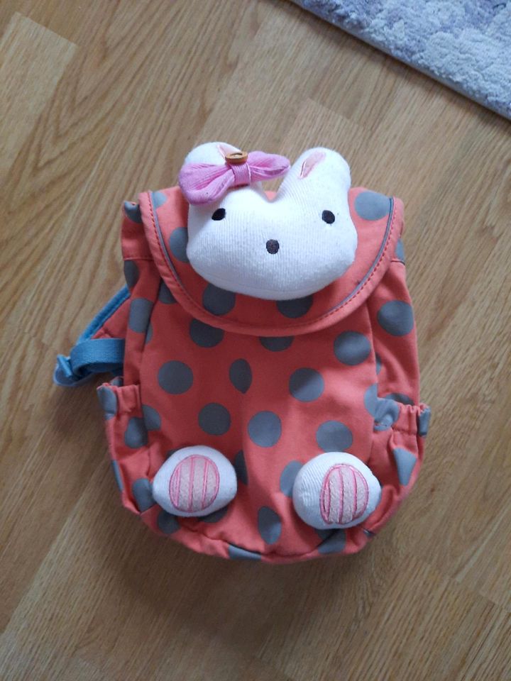 Kinderrucksack in Halle