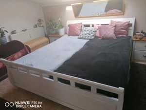 Betten | Schlafzimmer in Sömmerda (Thüringen)