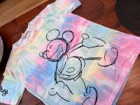 Mickey Mouse Damen Shirt Größe XS Neu Berlin - Charlottenburg Vorschau