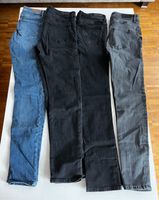 4 Jeans von Esprit W 27 L 32 und einmal 34 (blau) Niedersachsen - Schwülper Vorschau