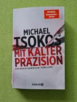 MIT KALTER PRÄZISION von Michael Tsokos Nordrhein-Westfalen - Coesfeld Vorschau