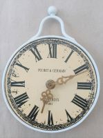 Wanduhr Poi Rot & Germain Saint Croix Paris Niedersachsen - Delmenhorst Vorschau