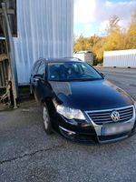 Volkswagen Passat 2.0 Baden-Württemberg - Denzlingen Vorschau