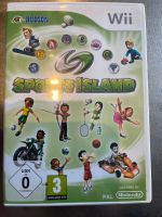 Wii Spiel Sports Island Wuppertal - Oberbarmen Vorschau