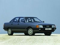 Audi 100/200 C3 Typ 44 Ersatzteile Neuteile Zubehörteile Service Thüringen - Schimberg Vorschau