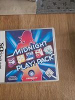 Nintendo DS Spiel Midnight Play Pack Nordrhein-Westfalen - Viersen Vorschau