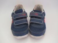 GEOX SP Respira Kinderschuh Sneakers Klettverschluss Größe 27 Bayern - Poing Vorschau