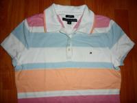 Tommy Hilfiger, Gr.S / P, slim fit, Poloshirt, Polo-Shirt,T-Shirt Niedersachsen - Winsen (Aller) Vorschau