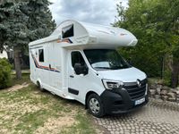 Wohnmobil mieten Berlin Familien Camper Womo Urlaub Berlin - Hellersdorf Vorschau