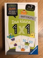 Das kleine 1x1 Kartenspiel Niedersachsen - Buchholz in der Nordheide Vorschau