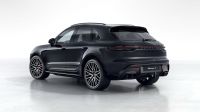 PORSCHE Macan S *letztes Verbrennermodell *MwSt. ausweisbar *Voll Nordrhein-Westfalen - Monheim am Rhein Vorschau