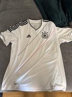 Deutschland Fußball Trikot DFB.  Xl Bayern - Gilching Vorschau