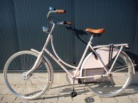 GAZELLE Classic 3 Damen Fahrrad Hollandrad 28" Rh: 57 cm Nordrhein-Westfalen - Dorsten Vorschau