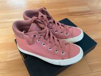 Converse Allstar, Sneaker, Größe 34 Nordrhein-Westfalen - Hennef (Sieg) Vorschau