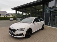 Skoda Scala Cool Plus 1.6 TDi AHK-Vorb. Klima DAB Nordrhein-Westfalen - Bad Laasphe Vorschau