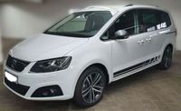 Seat Alhambra FR-Line 2,0TDI DSG 7Sitzer Baden-Württemberg - Friedrichshafen Vorschau