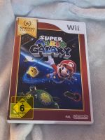 Super Mario Galaxy Wii Rheinland-Pfalz - Rodenbach Vorschau