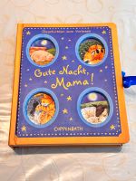 Sehr liebevolles Gute Nacht Mama! Buch / Vorlesegeschichten Hannover - Herrenhausen-Stöcken Vorschau