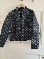 Selection by S.Oliver Daunen Stepp Jacke Punkte Polka dots Gr. 40 Stuttgart - Stuttgart-West Vorschau