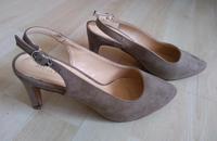 Pumps High Heels *neu* ungetragen Feier Business Party elegant Baden-Württemberg - Schorndorf Vorschau