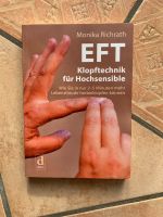 EFT Klopftechnik für Hochsensible - Monika Richrath Bayern - Bad Heilbrunn Vorschau