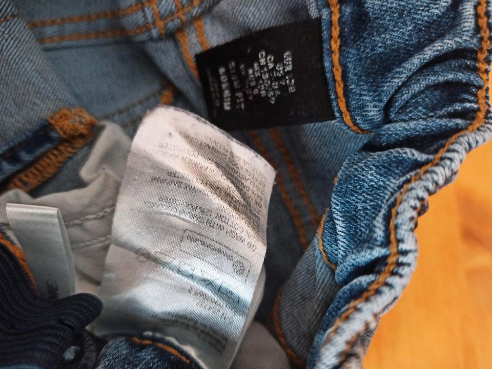 Jeans 122, H&M in Potsdam