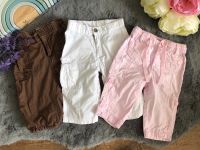 3 dünne Baby-Hosen von H&M und Oskar‘s Mini, Gr. 68 Bayern - Fürth Vorschau