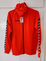 AUTH.CHARGE ZIP HOODIE -HUMMEL SPORT Kreis Pinneberg - Elmshorn Vorschau