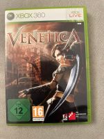 Venetica Xbox 360 Mitte - Wedding Vorschau