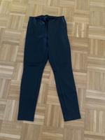 Only Leggings Hose Kunstleder schwarz 38, neu Hessen - Reinheim Vorschau