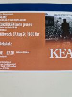 Keane Tickets,  4 Stück, Kunstrasen Bonn Bonn - Brüser Berg Vorschau