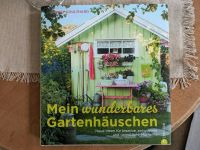 Buch Mein wunderbares Gartenhäuschen wie Neu Hessen - Kassel Vorschau