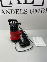 Einhell Elektrische Schmutzwasserpumpe 370W GH-DP3730 Bochum - Bochum-Mitte Vorschau