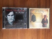 Townes van Zandt in Concert & Guy Clark Old No 1 CDs Pankow - Prenzlauer Berg Vorschau