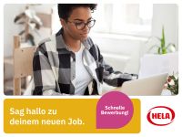 Ausbildung als Industriekaufmann (m/w/d) (Hela Gewürzwerk Hermann Laü) *975 - 1075 EUR/Monat* in Ahrensburg Verwaltung Bürokraft Administration Schleswig-Holstein - Ahrensburg Vorschau