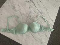 Bruno Banani BH Damen 85C Pastell mint türkis Hessen - Limburg Vorschau