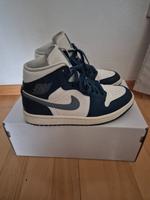 Air Jordan 1 Mid, Gr. 36,5 Kr. Altötting - Garching an der Alz Vorschau