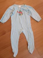 Schlafoverall, Pyjama Pusblu Gr. 86/92 Nürnberg (Mittelfr) - Nordstadt Vorschau