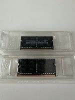 2 x 4 GB 204 Pin Pc3-12800 (1600 MHZ) DDR3 SO-DIMM RAM Nürnberg (Mittelfr) - Mitte Vorschau
