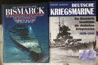 Buch Schlachtschiff Bismarck Deutsche Kriegsmarine Komplettpreis Hessen - Gießen Vorschau