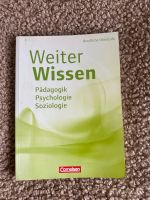 Weiter Wissen - Pädagogik, Psycologie, Soziologie Baden-Württemberg - Bretten Vorschau
