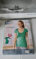 T-Shirt 2er Set, Neu Bayern - Gochsheim Vorschau