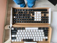 Keycaps PBT Doubleshot Sachsen-Anhalt - Teuchern Vorschau