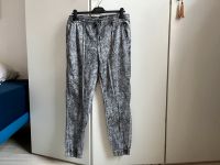 Forever 21, Sommerhose, leichte Pluderhose, Gr. L, Baumwolle Düsseldorf - Oberbilk Vorschau