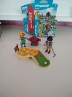Playmobil 9439 Kinder beim Golfen Nordrhein-Westfalen - Mönchengladbach Vorschau